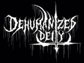 logo Dehumanized Deity